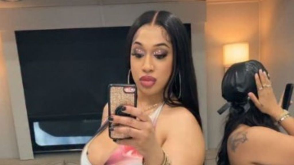 Love & Hip Hop Alum Sidney Starr Arrested on Alleged Child Sex Charges