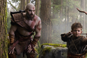 God of War TV Show Recasting 2 Others After Ryan Hurst Injury, but There’s a Catch — Report