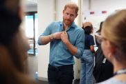 Prince Harry Gets Rare Good News From Britain After Family Reunion