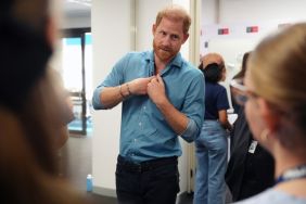 Prince Harry Gets Rare Good News From Britain After Family Reunion