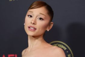 Ariana Grande's West End Exit Triggered Backstage Chaos — Insider