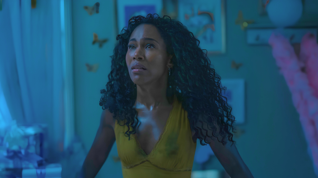 DeWanda Wise's Overlooked 2024 Horror Movie Hits Hulu Today