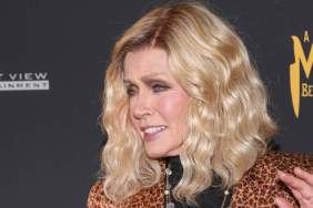 Donna Mills Says Foot-Focused Requests Hitting Her OnlyFans Inbox