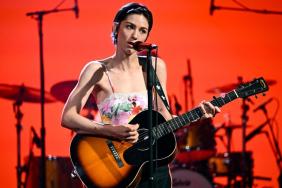 Gracie Abrams Gets Brutally Honest About Mental Health Struggles