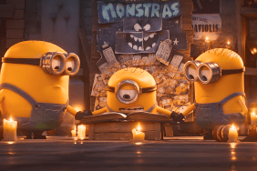 Minions & Monsters Sets Digital, 4K UHD, & Blu-ray Release Dates, Includes 45 Extra Minutes