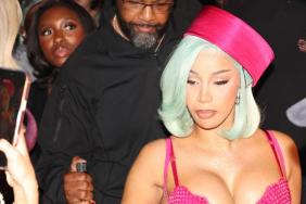 Cardi B Reveals Why She Secretly Stuffed Her Jeans Growing Up