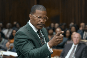 Jamie Foxx Lands New Prime Video Action Movie From Acclaimed Director, Plot Revealed