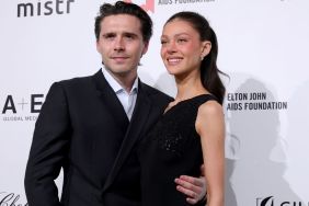 Brooklyn Beckham’s ‘Protect You' Vow to Wife Comes Amid Ongoing Family Rift Rumors