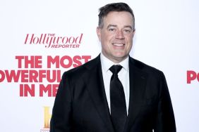 Carson Daly Breaks Silence on 'The Voice' Exit Rumors