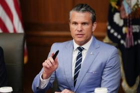 Pete Hegseth Hits Back at Tucker Carlson Over Scathing Iran War Criticism