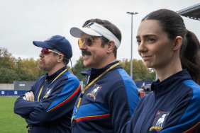 Ted Lasso's Newest Stars Reveal the Biggest & Most Surprising Challenges of Joining Season 4