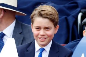 Prince George's New Video Reminds Royal Watchers of Princess Diana