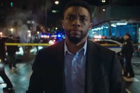 Watch Chadwick Boseman’s Non-MCU Action Thriller With Russo Bros. Before It Exits Streaming