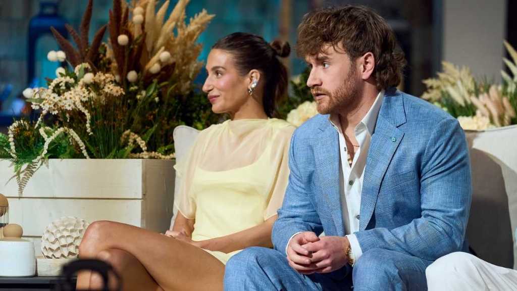 Amanda Batula's Relationship With West Wilson Could Shake Up In the City Season 2 — Source