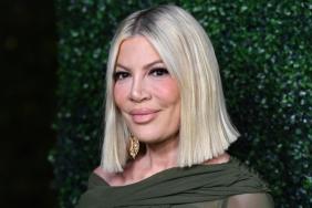 Tori Spelling Finally Addresses Her Sudden '9021OMG' Exit