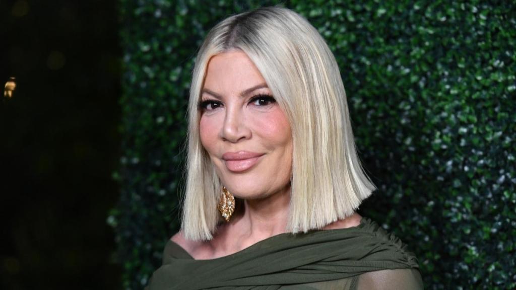 Tori Spelling Finally Addresses Her Sudden '9021OMG' Exit