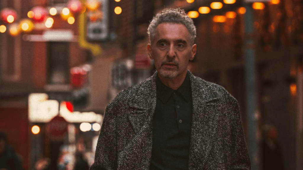 The Only Living Pickpocket in New York Trailer Reunites 2 Spike Lee Veterans After 35 Years