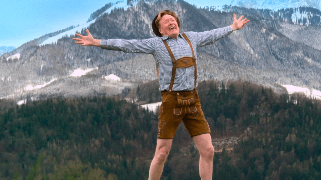 Conan O’Brien’s Hit HBO Max TV Show Gets New Season 3 Trailer, Release Date