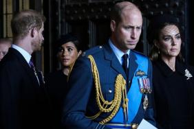 Kate Middleton Sets One Key Condition for Prince Harry & Meghan Markle’s Reconciliation — Report