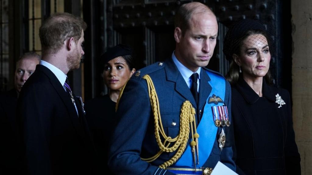 Kate Middleton Sets One Key Condition for Prince Harry & Meghan Markle’s Reconciliation — Report