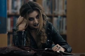 Kevin Bacon's New Horror Movie Adds Scream Star Giorgia Whigham