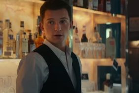 Tom Holland’s Action-Packed Non-MCU Blockbuster Has Suddenly Taken Over Streaming
