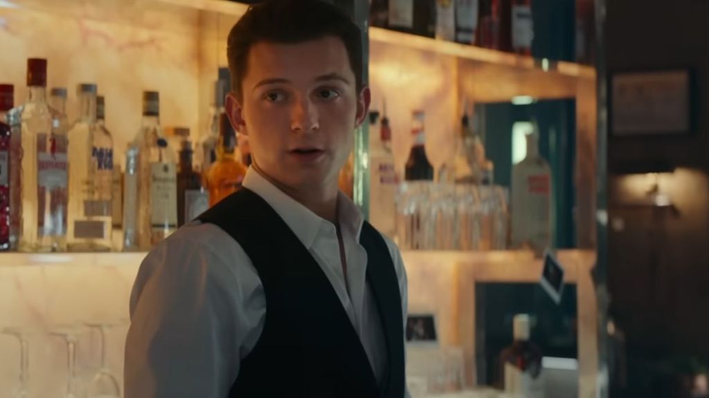 Tom Holland’s Action-Packed Non-MCU Blockbuster Has Suddenly Taken Over Streaming
