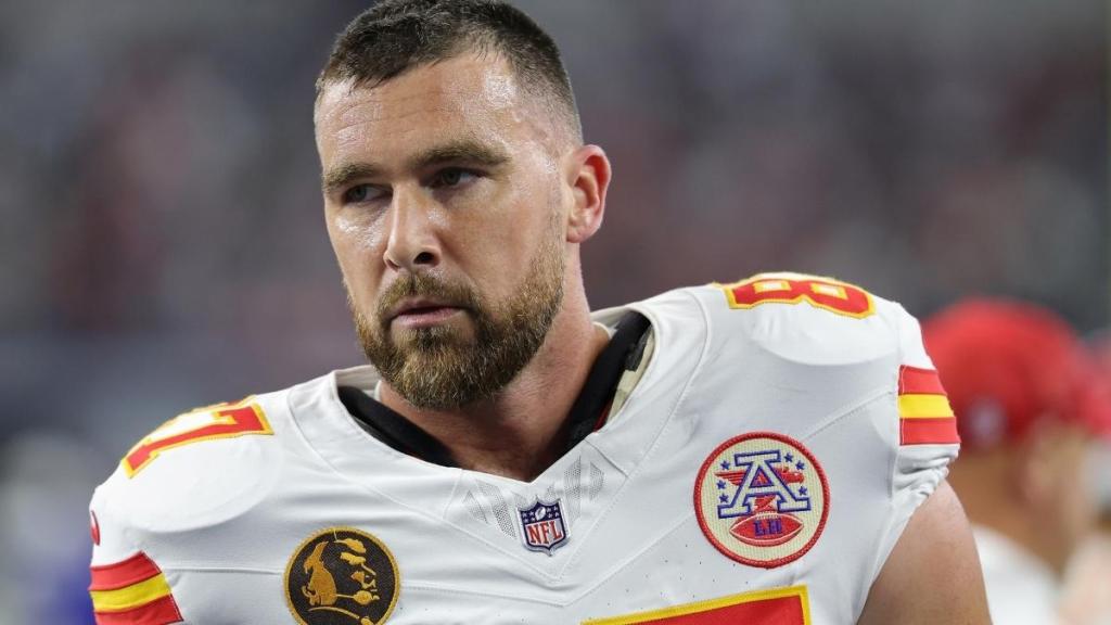 Travis Kelce and Patrick Mahomes' Steakhouse Lawsuit Isn't Over Yet