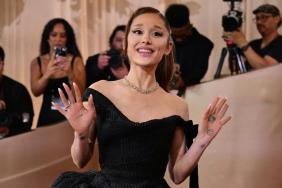 Ariana Grande’s ‘American Horror Story’ Exit Gets Ryan Murphy Response