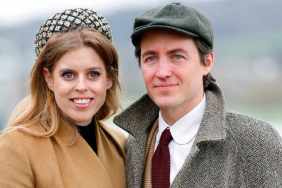 Princess Beatrice's Husband Addresses Family Life After Marriage Rumors Heat Up