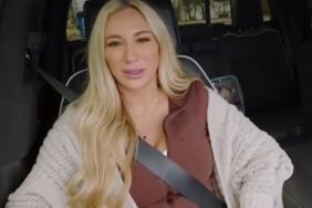 Double Lives of Suburban Wives' Bri Gets Costars Kicked Out Of Gym Over Shocking Discovery