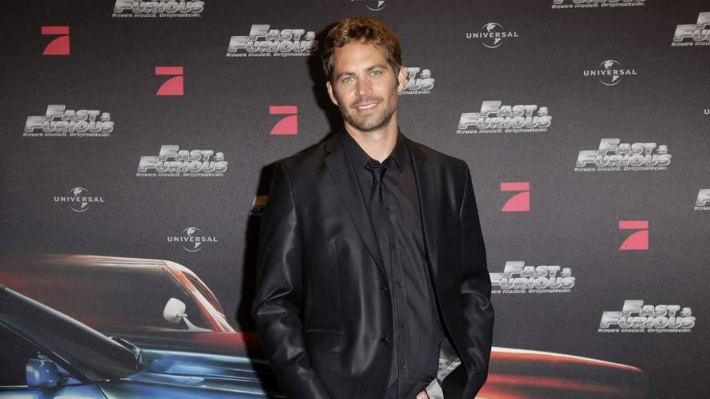 Paul Walker’s Estate Steps In To Crush Viral Rumors About His Fast & Furious Car