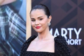 Selena Gomez and Christina Aguilera Join Forces for an Unexpected Mission