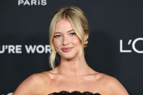 Rylee Arnold Reveals the One Thing That Could Bring Lindsay Back to DWTS