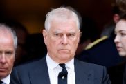 Ex-Prince Andrew’s Succession Problem Is ‘Far Messier’ Than It Looks — Expert