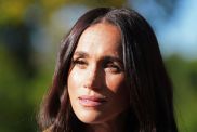 After Prince William, King Charles Is 'Shocked' by Meghan Markle's UK Update — Insider