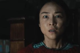 Greta Lee’s Latest Sci-Fi Thriller Has Turned Into a Streaming Sensation