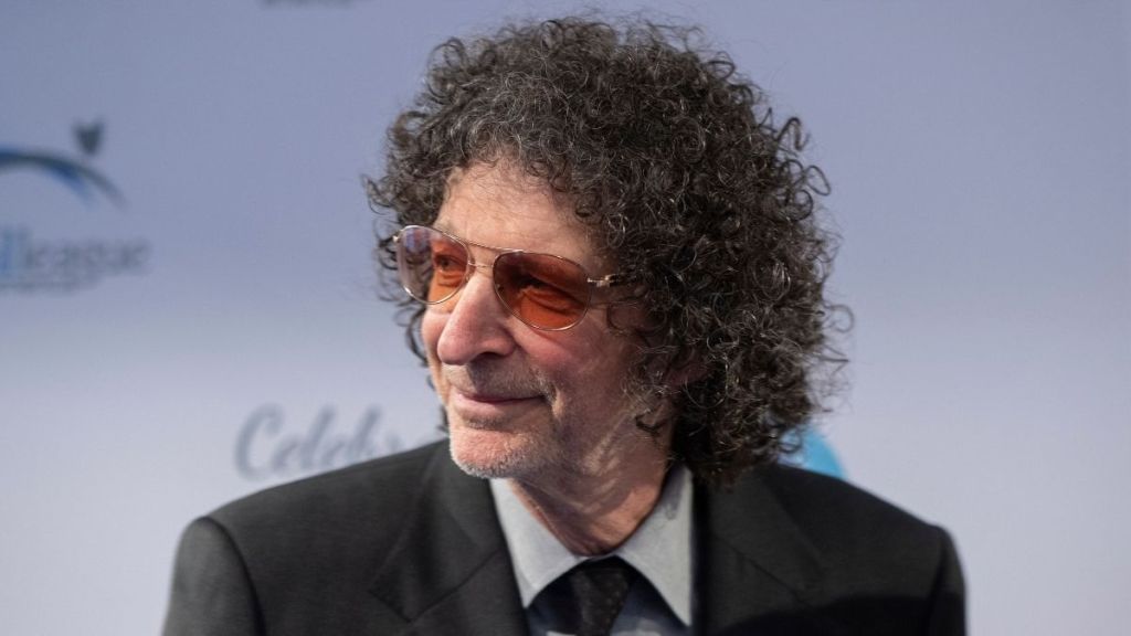 Howard Stern Insider Claims Staff Risked Firing for Speaking to Him at Parties