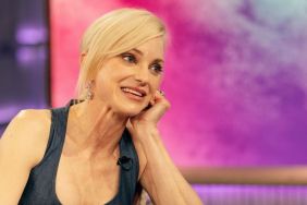 Anna Faris Says She Didn’t Always ‘Fit In’ With Fellow Moms