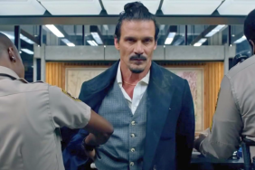 Gerard Butler & Frank Grillo’s Underrated 2021 Action Movie Hits Peacock