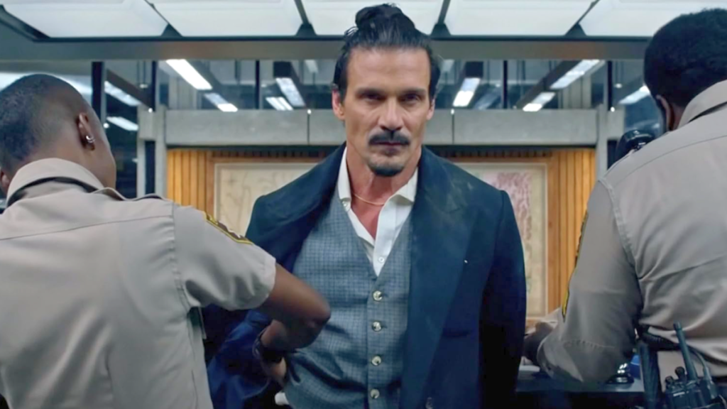 Gerard Butler & Frank Grillo’s Underrated 2021 Action Movie Hits Peacock