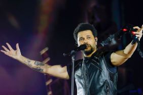 The Weeknd Just Reversed Course on His Retirement Plans