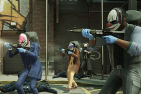 Payday TV Show Based on Popular Video Game Lands Massive Talent, But There’s Bad News