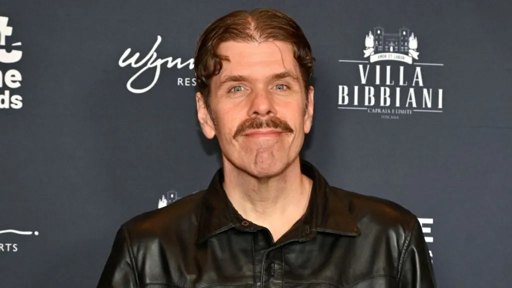 Perez Hilton’s Family Steps In to Take Legal Control of Kids After Livestream Shock — Source