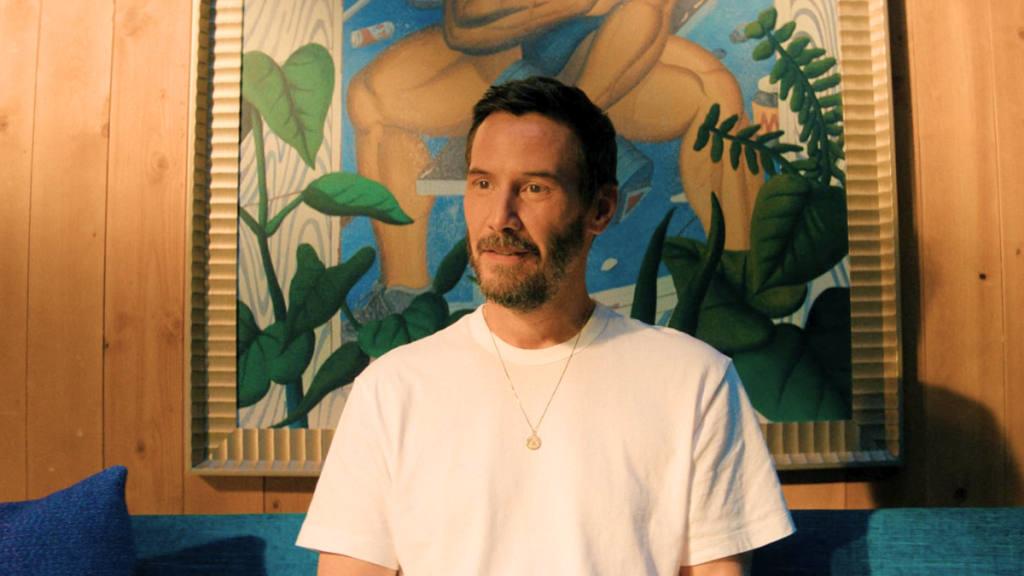 New Keanu Reeves & Kirsten Dunst Movie’s Release Date Update Confirms Fans’ Worries