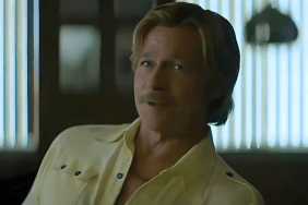 Why Brad Pitt’s Cliff Booth Movie Isn’t a Once Upon a Time in Hollywood Sequel