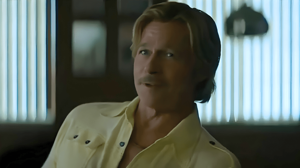 Why Brad Pitt’s Cliff Booth Movie Isn’t a Once Upon a Time in Hollywood Sequel