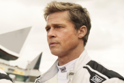 ‘This S--- Ain’t Easy’: Brad Pitt Addresses Angelina Jolie Allegations & Family Life