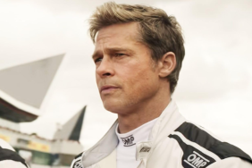‘This S--- Ain’t Easy’: Brad Pitt Addresses Angelina Jolie Allegations & Family Life