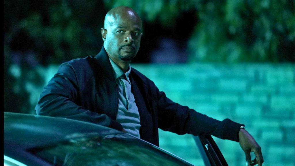 Damon Wayans Reunites With In Loving Color Star for Beloved TV Show’s New Season